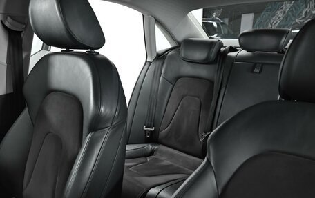 Audi A4, 2015 год, 1 195 000 рублей, 14 фотография