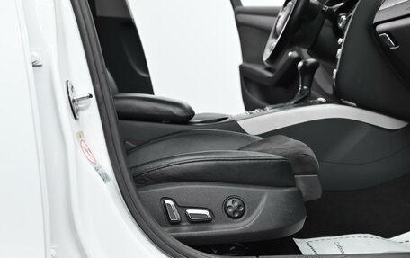 Audi A4, 2015 год, 1 195 000 рублей, 13 фотография