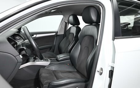 Audi A4, 2015 год, 1 195 000 рублей, 6 фотография