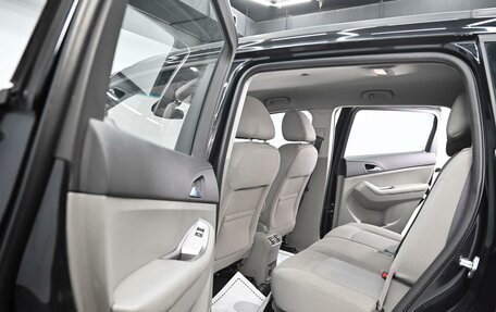 Chevrolet Orlando I, 2014 год, 995 000 рублей, 14 фотография