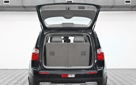 Chevrolet Orlando I, 2014 год, 995 000 рублей, 5 фотография