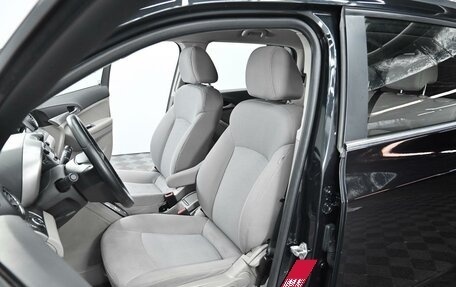 Chevrolet Orlando I, 2014 год, 995 000 рублей, 7 фотография