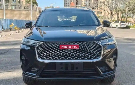 Haval H6, 2021 год, 1 249 000 рублей, 1 фотография
