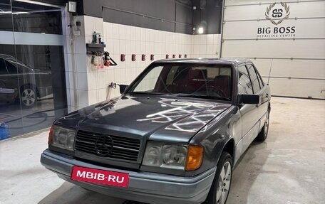 Mercedes-Benz W124, 1988 год, 200 000 рублей, 1 фотография