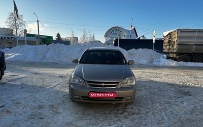 Chevrolet Lacetti, 2007 год, 425 000 рублей, 1 фотография
