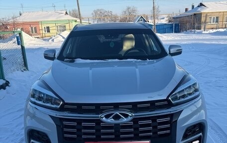 Chery Tiggo 8 I, 2024 год, 2 150 000 рублей, 1 фотография