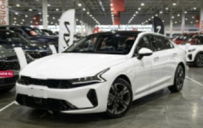 KIA K5, 2024 год, 4 290 000 рублей, 1 фотография