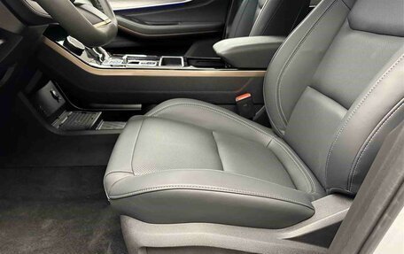 CheryExeed LX, 2025 год, 2 850 000 рублей, 14 фотография