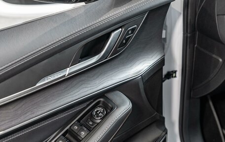 CheryExeed LX, 2025 год, 2 850 000 рублей, 12 фотография