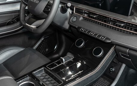 CheryExeed LX, 2025 год, 2 850 000 рублей, 19 фотография