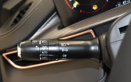 CheryExeed LX, 2025 год, 2 850 000 рублей, 26 фотография