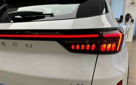 CheryExeed LX, 2025 год, 2 850 000 рублей, 30 фотография