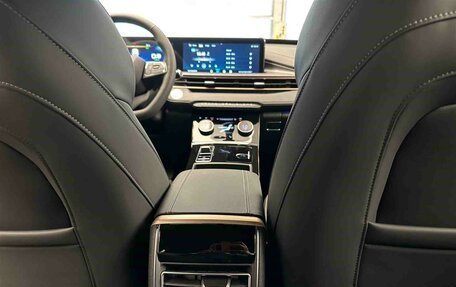 CheryExeed LX, 2025 год, 2 850 000 рублей, 32 фотография