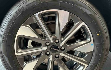 CheryExeed LX, 2025 год, 2 850 000 рублей, 33 фотография