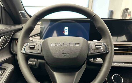 CheryExeed LX, 2025 год, 2 850 000 рублей, 36 фотография