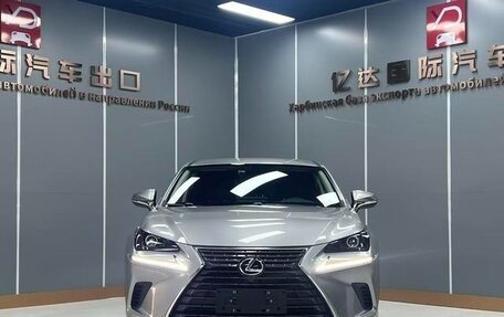 Lexus NX I, 2021 год, 2 830 000 рублей, 2 фотография