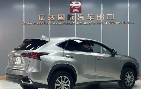Lexus NX I, 2021 год, 2 830 000 рублей, 5 фотография