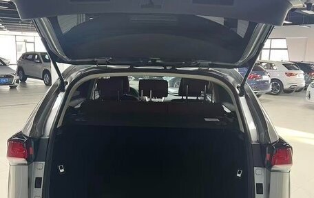 Lexus NX I, 2021 год, 2 830 000 рублей, 10 фотография