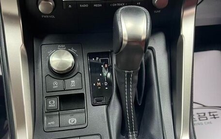 Lexus NX I, 2021 год, 2 830 000 рублей, 7 фотография