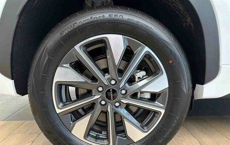 CheryExeed LX, 2025 год, 2 850 000 рублей, 34 фотография