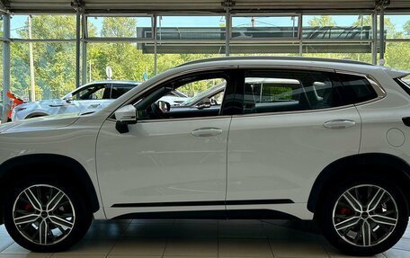 CheryExeed LX, 2025 год, 3 090 000 рублей, 3 фотография