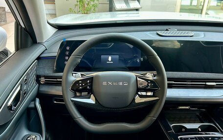 CheryExeed LX, 2025 год, 3 090 000 рублей, 12 фотография