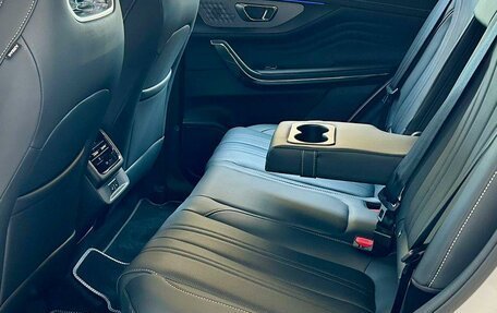 CheryExeed LX, 2025 год, 3 090 000 рублей, 11 фотография