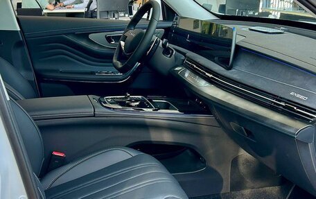 CheryExeed LX, 2025 год, 3 090 000 рублей, 10 фотография
