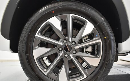 CheryExeed LX, 2025 год, 3 090 000 рублей, 13 фотография