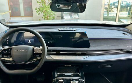 CheryExeed LX, 2025 год, 3 090 000 рублей, 9 фотография