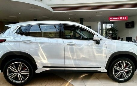 CheryExeed LX, 2025 год, 3 090 000 рублей, 7 фотография