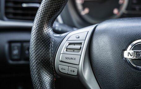 Nissan Sentra, 2014 год, 898 000 рублей, 16 фотография