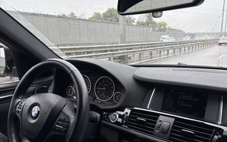 BMW X4, 2015 год, 2 650 000 рублей, 8 фотография