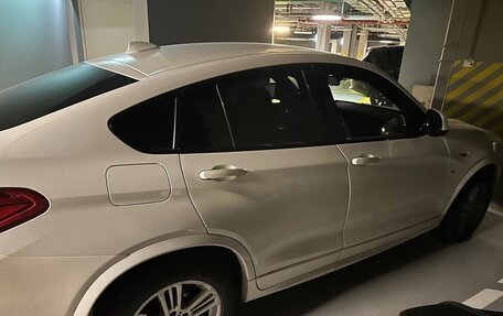 BMW X4, 2015 год, 2 650 000 рублей, 10 фотография