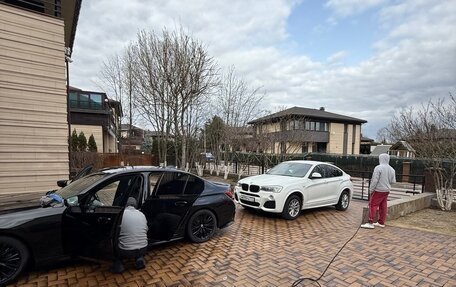 BMW X4, 2015 год, 2 650 000 рублей, 6 фотография