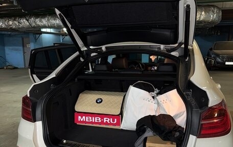 BMW X4, 2015 год, 2 650 000 рублей, 13 фотография