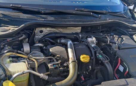 Renault Laguna III рестайлинг, 2012 год, 845 000 рублей, 6 фотография