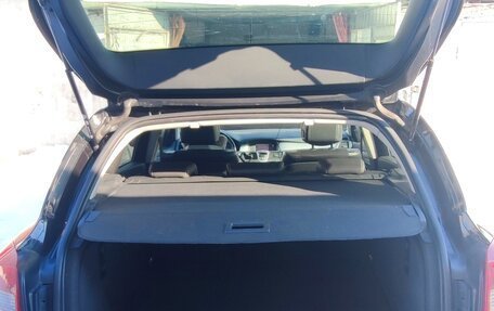 Renault Laguna III рестайлинг, 2012 год, 845 000 рублей, 5 фотография