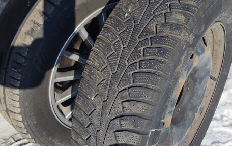 Renault Laguna III рестайлинг, 2012 год, 845 000 рублей, 8 фотография