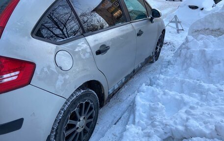 Citroen C4 II рестайлинг, 2008 год, 179 000 рублей, 6 фотография