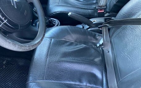 Citroen C4 II рестайлинг, 2008 год, 179 000 рублей, 11 фотография