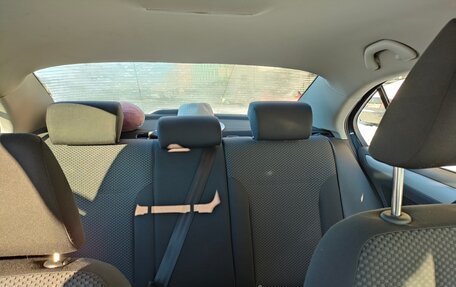 Volkswagen Jetta VI, 2013 год, 1 200 000 рублей, 10 фотография