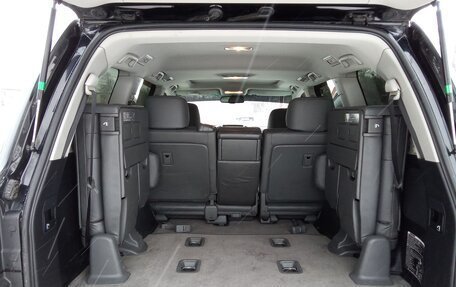 Toyota Land Cruiser 200, 2010 год, 2 500 000 рублей, 5 фотография