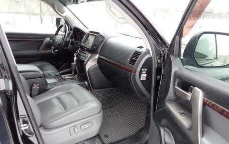 Toyota Land Cruiser 200, 2010 год, 2 500 000 рублей, 12 фотография