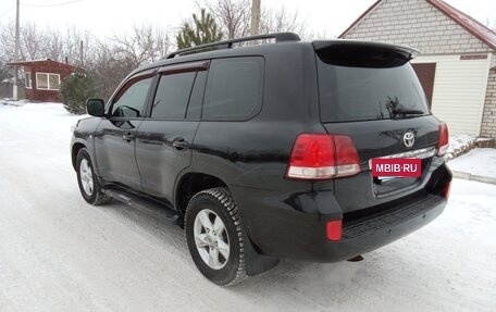 Toyota Land Cruiser 200, 2010 год, 2 500 000 рублей, 8 фотография