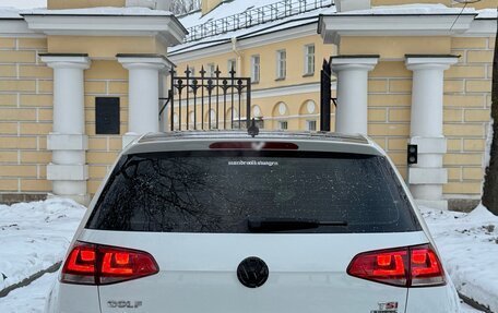 Volkswagen Golf VII, 2013 год, 1 350 000 рублей, 5 фотография