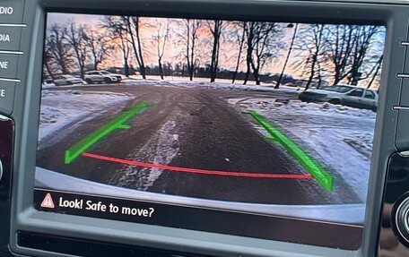 Volkswagen Golf VII, 2013 год, 1 350 000 рублей, 9 фотография