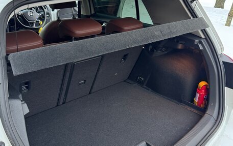 Volkswagen Golf VII, 2013 год, 1 350 000 рублей, 10 фотография