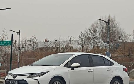 Toyota Corolla, 2021 год, 1 360 999 рублей, 4 фотография