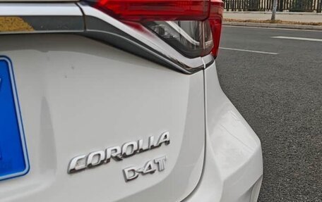 Toyota Corolla, 2021 год, 1 360 999 рублей, 6 фотография